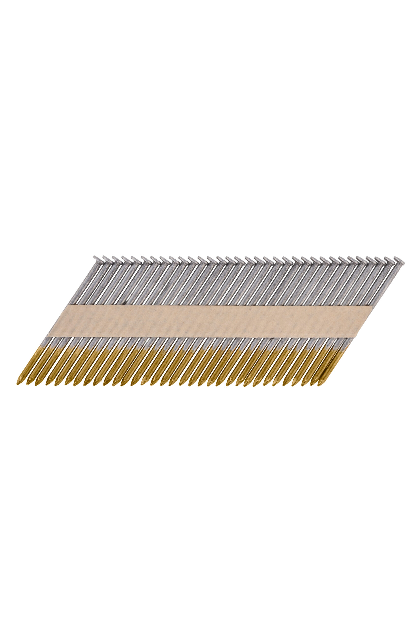 1-1/2″ x 0.131 EG 33-DEGREE OFFSET ROUND HEAD DIAMOND POINT PAPER NAIL