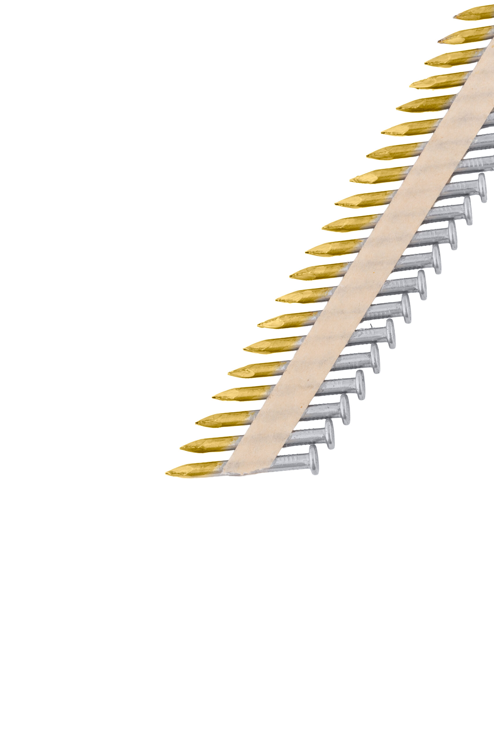 1-1/2″ x 0.131 BRIGHT PAPER STRIP JOIST HANGER NAIL