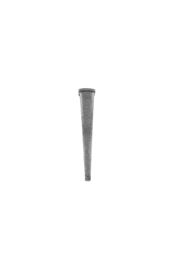 1-1/2" X 120 Cut Masonry Nail H/Bright - 1 Lbs - Image 2
