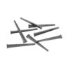 2-1/2" X 120 Cut Masonry Nail H/Bright - 1 Lbs