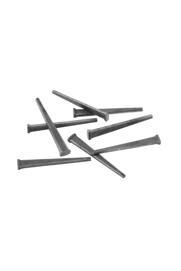 1-1/2" X 120 Cut Masonry Nail H/Bright - 1 Lbs