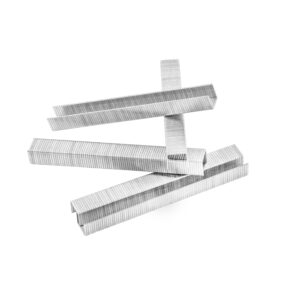 1/2″ X 1-1/2″ 16 GA SS 304 “GS” MEDIUM CROWN STAPLES (10 M)