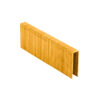 7/16" X 1-1/2" 16 GA EG “N” MEDIUM CROWN STAPLES (10 M) - Image 4