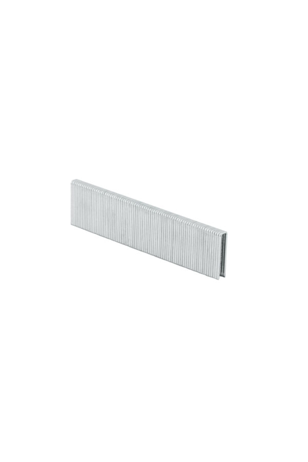 1/2" X 1-1/4" 16 GA SS 304 “GS” MEDIUM CROWN STAPLES (10 M) - Image 2