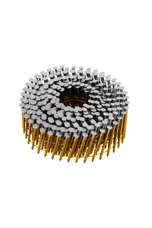 3-1/4" x 0.12 SMOOTH EG WIRE COIL - Image 3