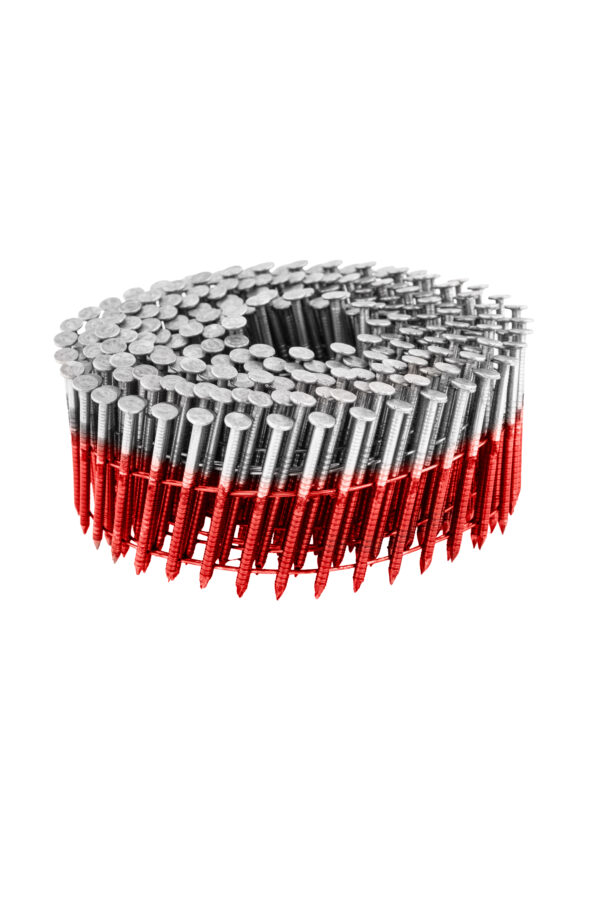 3" x 0.12 RING HDG WIRE COIL - Image 3
