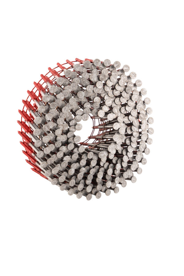 3" x 0.12 RING HDG WIRE COIL - Image 2