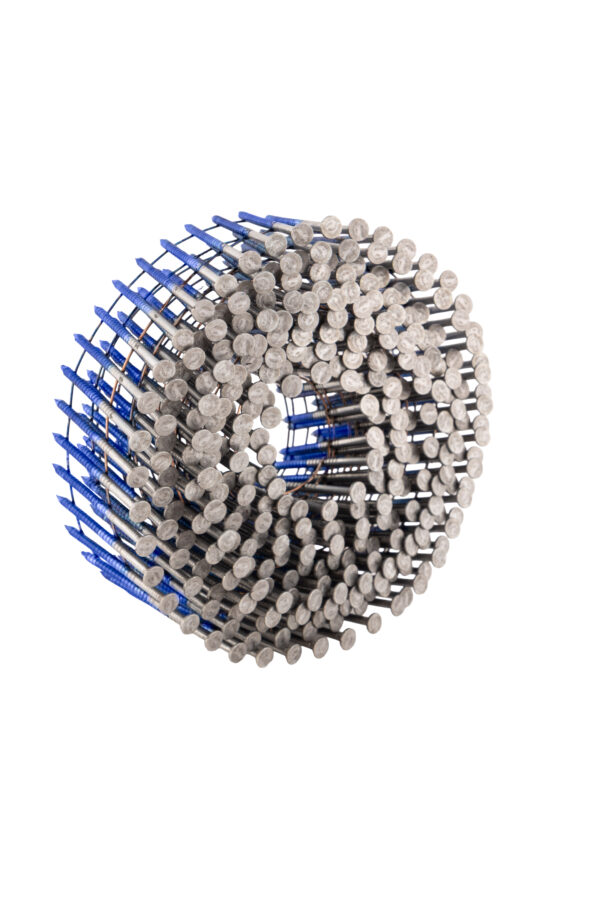 1-3/4" x 0.09 RING HDG WIRE COIL - Image 3