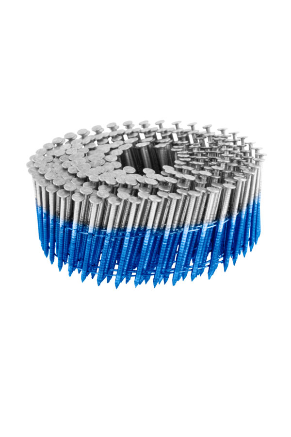 1-3/4" x 0.09 RING HDG WIRE COIL - Image 2