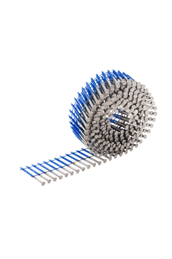 1-3/4" x 0.09 RING HDG WIRE COIL