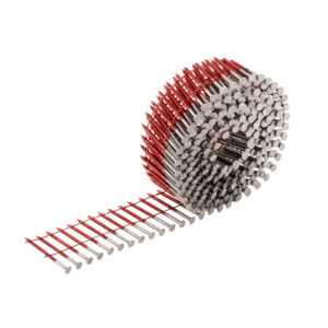 3" x 0.12 RING HDG WIRE COIL