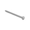 1-1/2" X 099 Common Nail HDG - 1 Lbs - Image 2