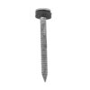 1-3/4" X 135 NeoPrene Nail HDG - 1 Lbs - Image 2