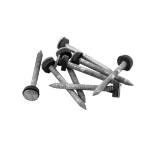 1-3/4" X 135 NeoPrene Nail HDG - 1 Lbs