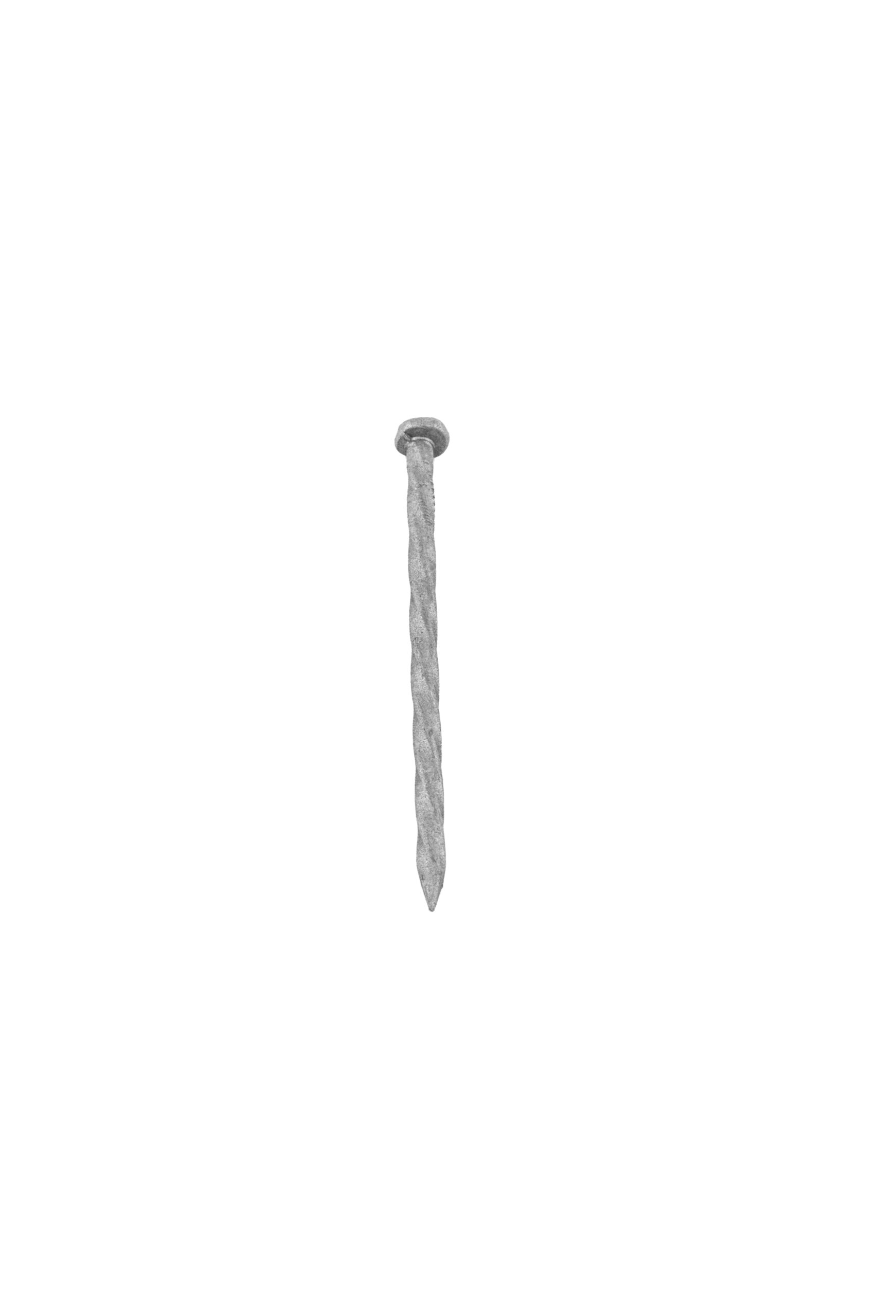 2-1/2″ X 120 PTL Deck Nail HDG – 5 Lbs
