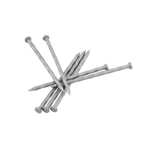 2-1/2" X 120 PTL Deck Nail HDG - 5 Lbs