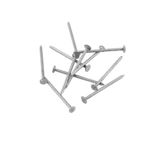 1-1/2" X 080 Box Nail HDG - 1 Lbs