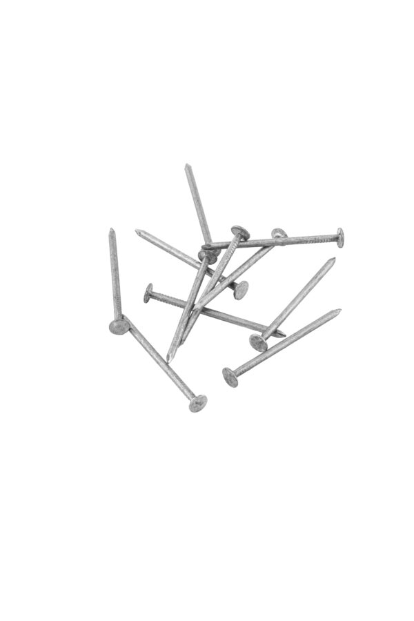 3-1/2" X 135 Box Nail HDG - 1 Lbs