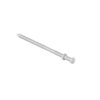 2-1/4" X 131 Duplex Nail Bright - 5 Lbs - Image 3