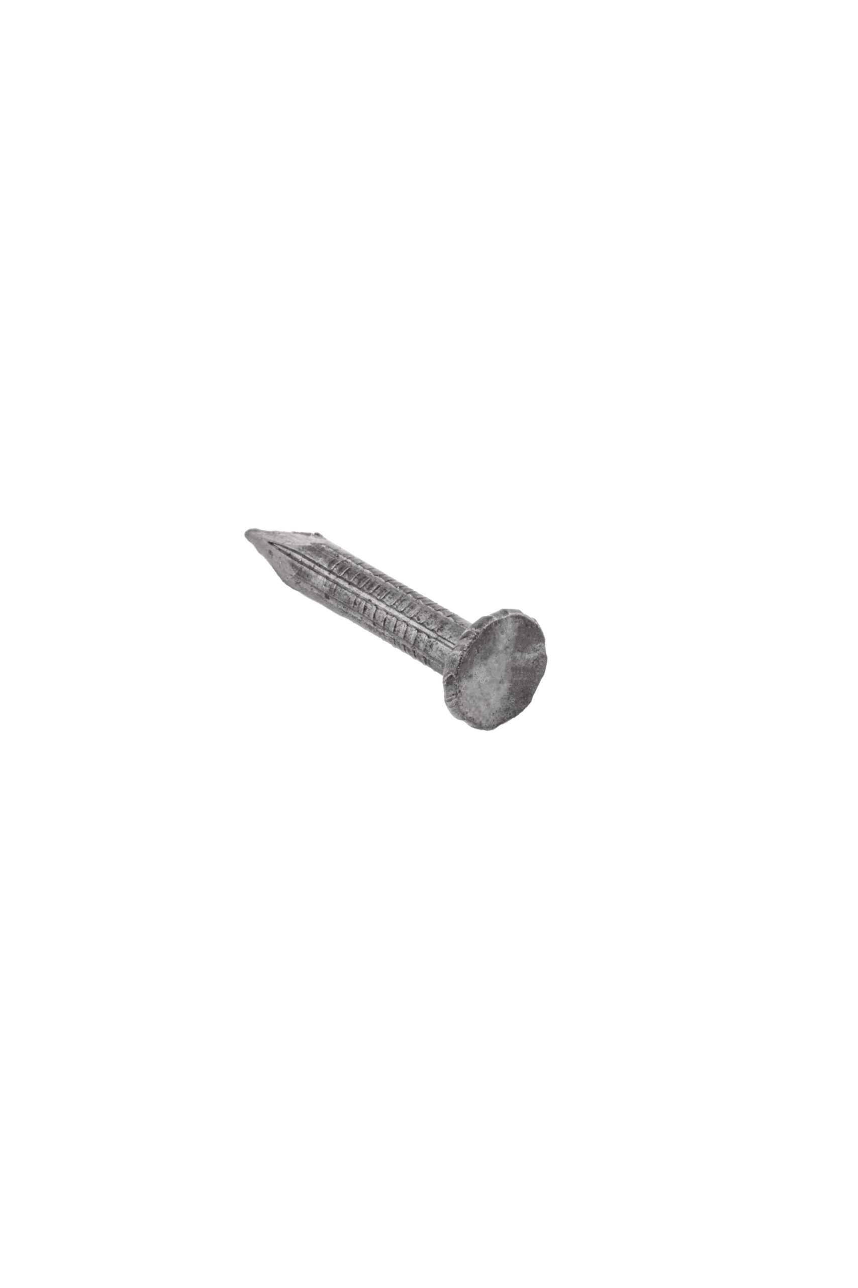 2-1/2" X 148 Fluted Masonry Nail H/Bright - 1 Lbs - Image 3