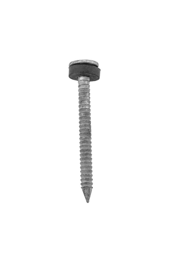 1-3/4" X 135 NeoPrene Nail HDG - 1 Lbs - Image 2