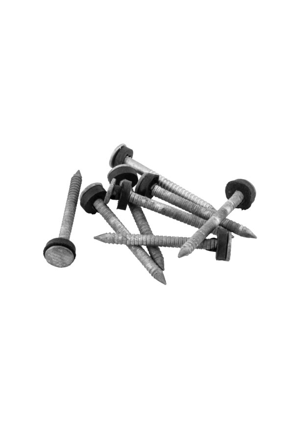 1-3/4" X 135 NeoPrene Nail HDG - 1 Lbs