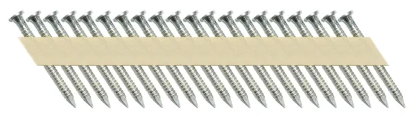 2-1/2" x 0.148 SS 316 PAPER STRIP JOIST HANGER NAIL