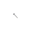 2-1/2" X 113 Siding Nail HDG - 1 Lbs