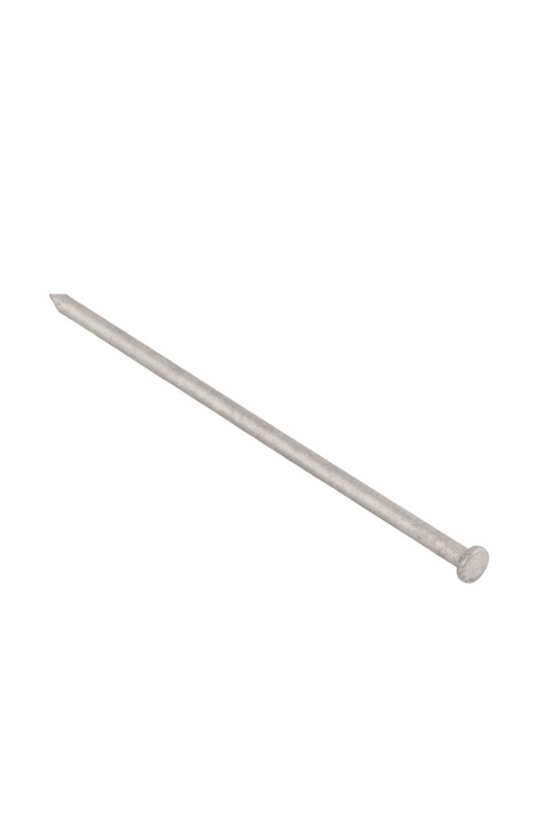 10" X 375 Spikes Nail HDG - 50 Lbs - Image 3