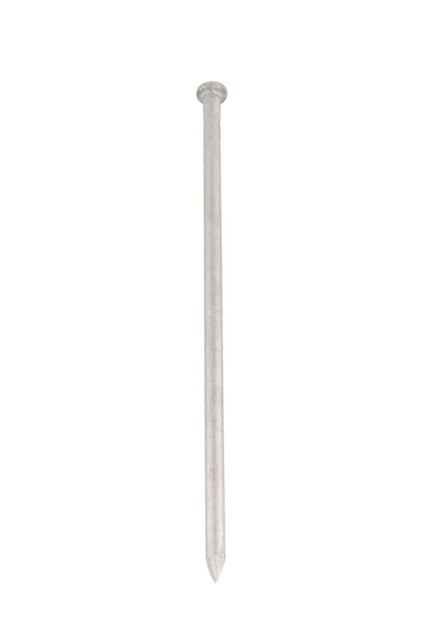 10" X 375 Spikes Nail HDG - 50 Lbs - Image 4