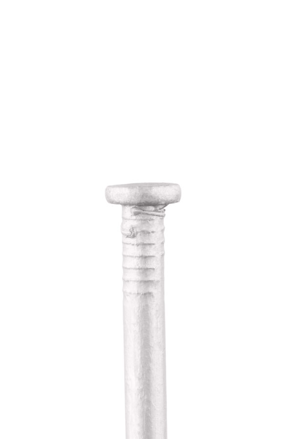 10" X 375 Spikes Nail HDG - 50 Lbs - Image 2
