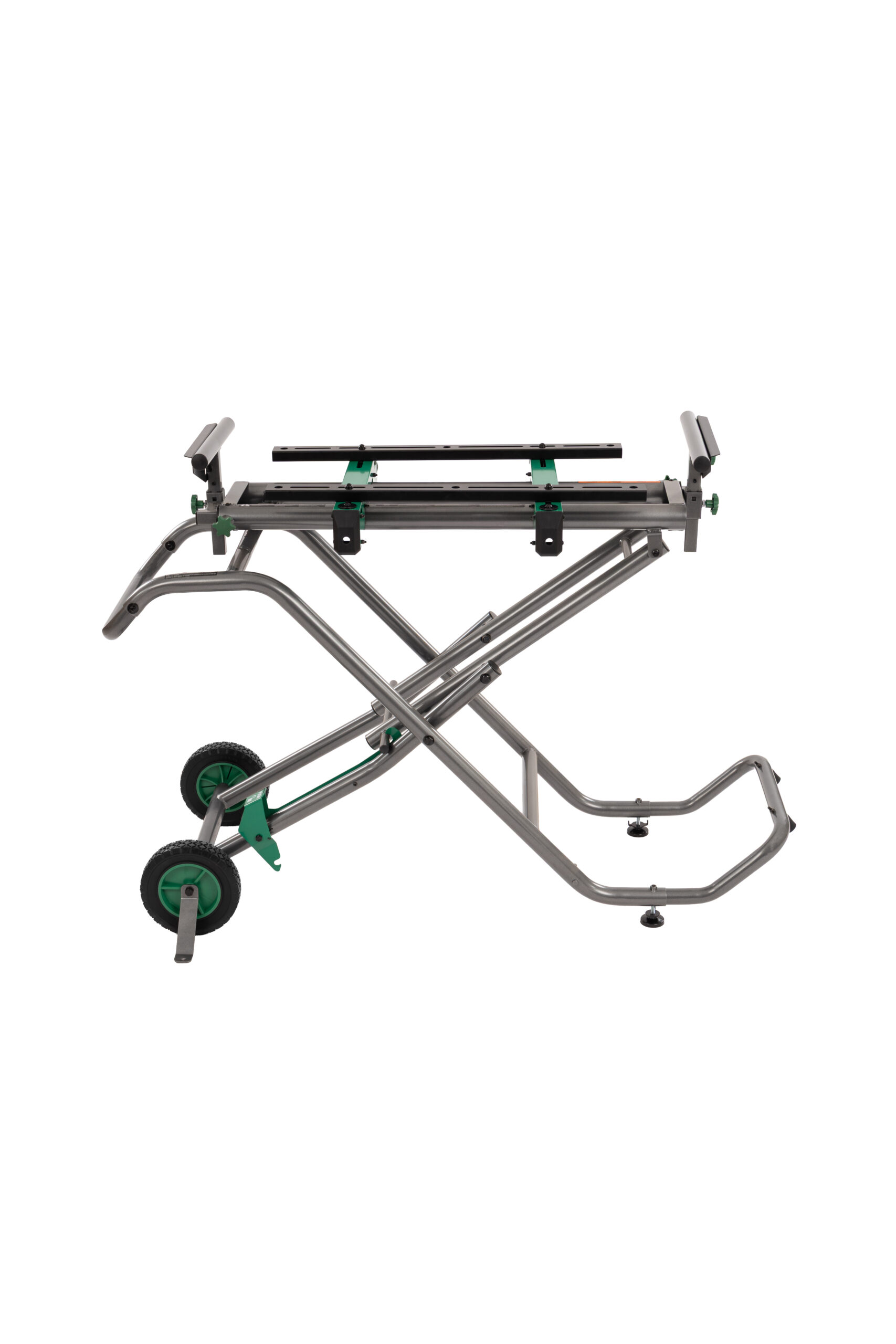 Astromach rolling Universal Miter Saw Stand
