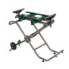Astromach rolling Universal Miter Saw Stand