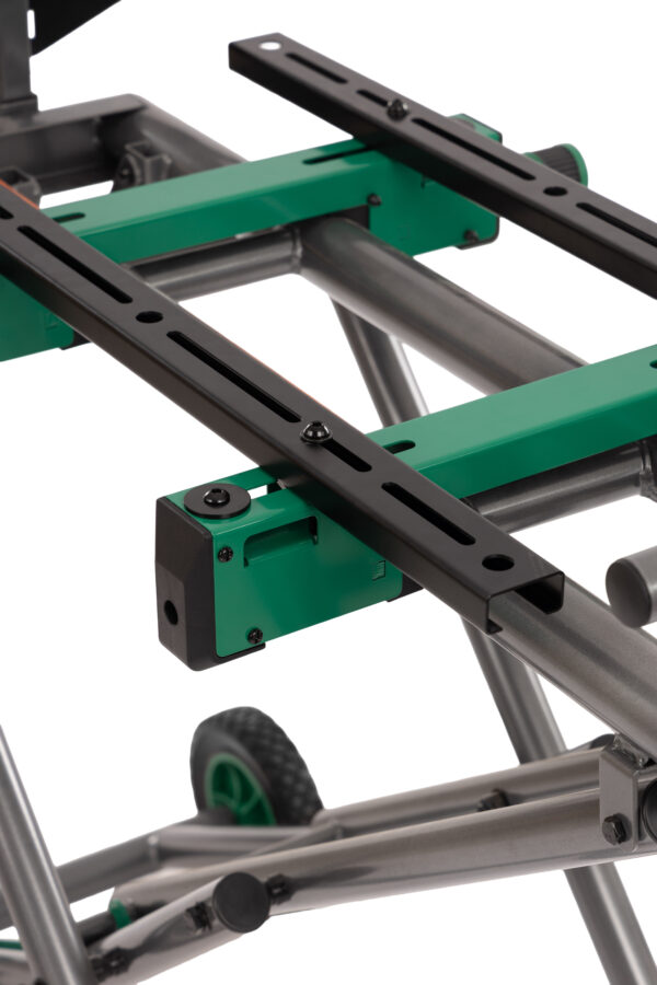Astromach rolling Universal Miter Saw Stand - Image 3