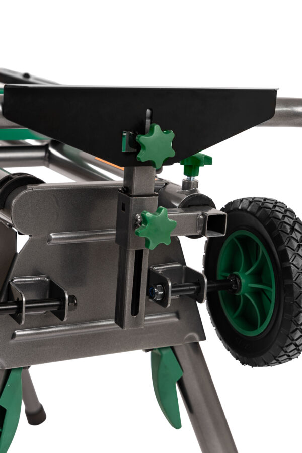 Astromach Universal Miter Saw Stand - Image 4