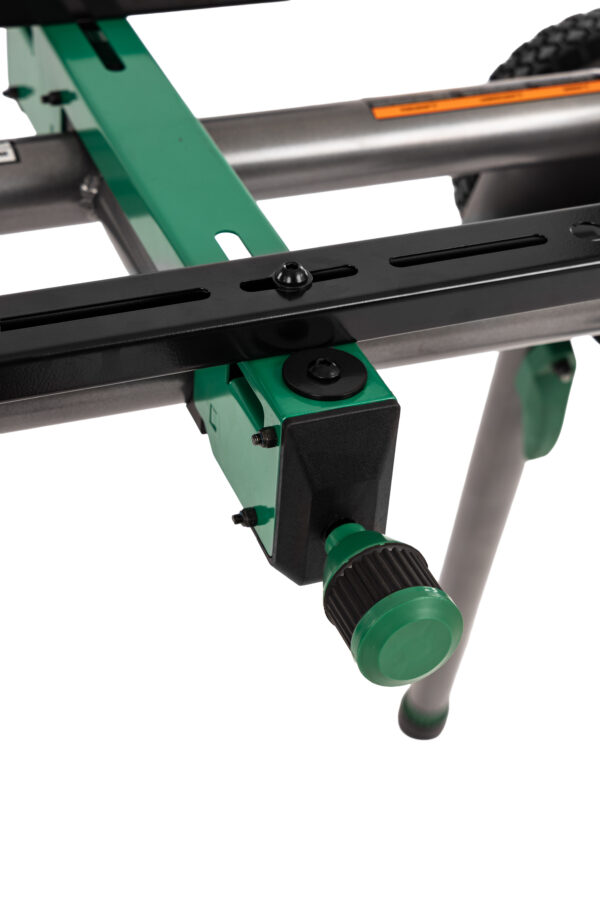 Astromach Universal Miter Saw Stand - Image 5