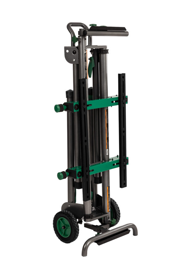 Astromach Universal Miter Saw Stand - Image 7