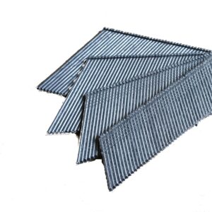 2" 16 GA SS 316 ANGLED FINISH NAILS (0.5 M)