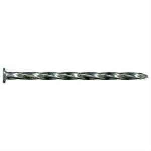 6″ X 25 Timber Tie Nail HDG – 30 Lbs
