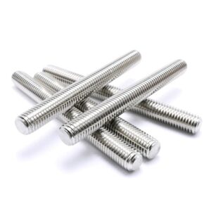 Plain Coil Rod ASTM A307 UNC 7/8″ DIA
