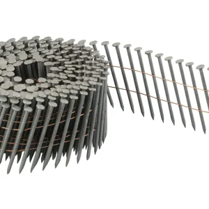 1-3/4" x 0.099 DriveScrew BRIGHT WIRE COIL
