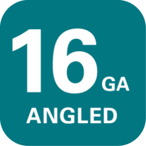 2″ 16 GA SS 316 ANGLED FINISH NAILS (0.5 M)