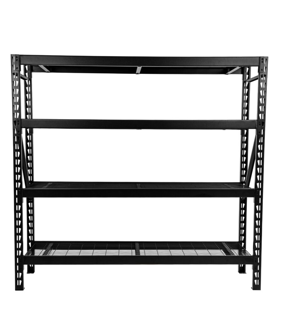 Navigate your metal shelving purchase easily. Expert tips on load capacity, dimensions, installation & maintenance from Genesis Manufacturing Group.