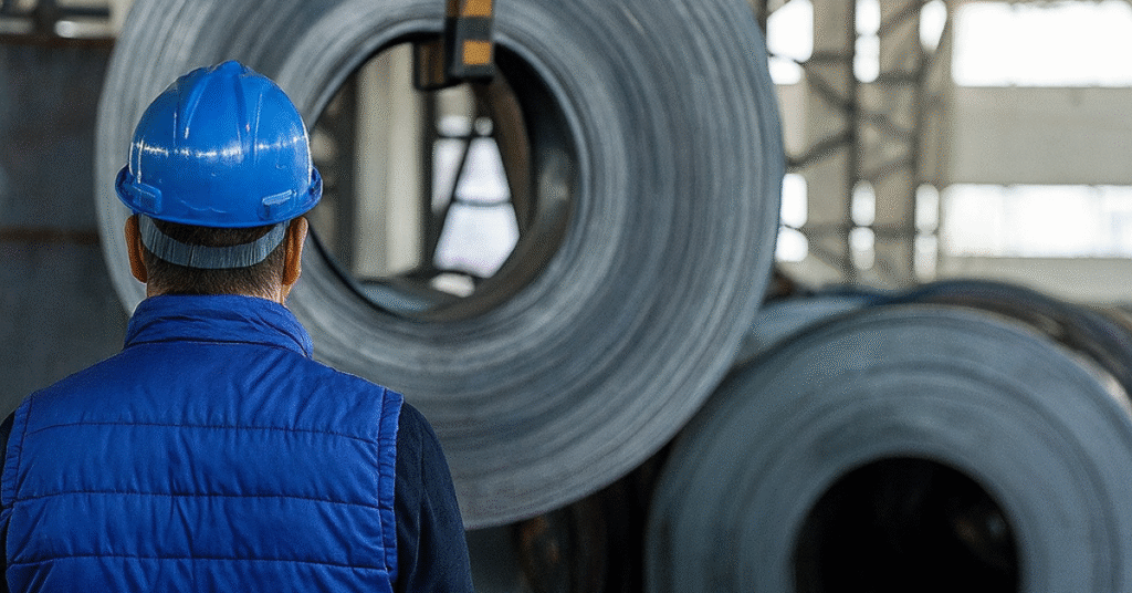 Manufacturing Transforms Sheet Metal & Tubular Component