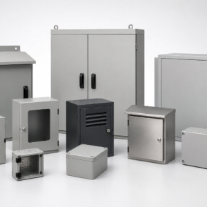 Electrical Panels