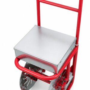 Customized Winch Frame Assembly