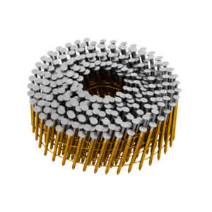Wire Coil