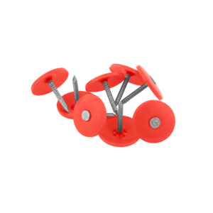 Plastic Cap