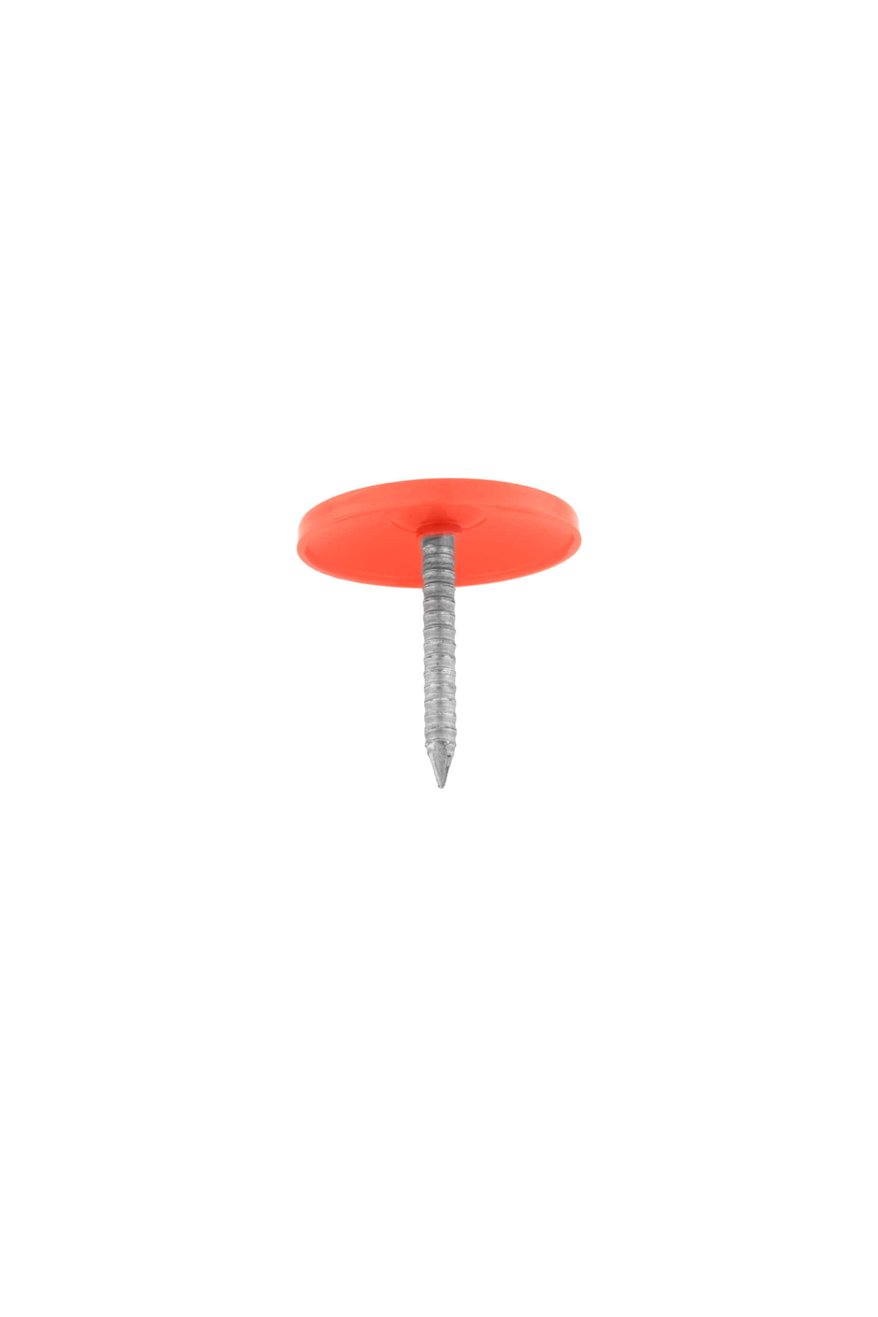 Plastic Cap
